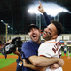 Image for article titled Jose Altuve Sends Astros To World Series With Walk-Off Bomb Against Aroldis Chapman